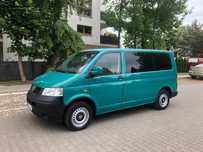 Volkswagen Transporter T5 1.9TDi doinwestowana Niski przebieg