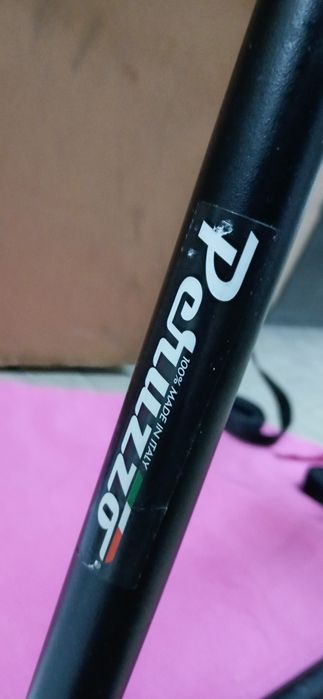 Suporte p bicicletas Peruzzo