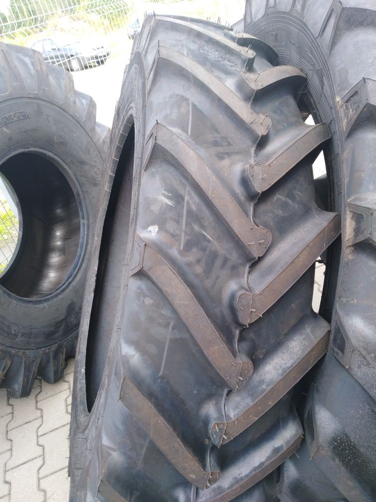 Nowe opony Ozka 15.5-38 KNK 50 12PR MTZ 15.5R38 400/75R38 11.2R20