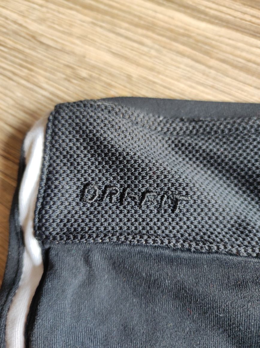 Kąpielówki Nike Legginsy M