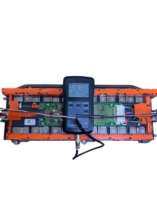 Акумулятор lithium-titanate LTO 6Ah