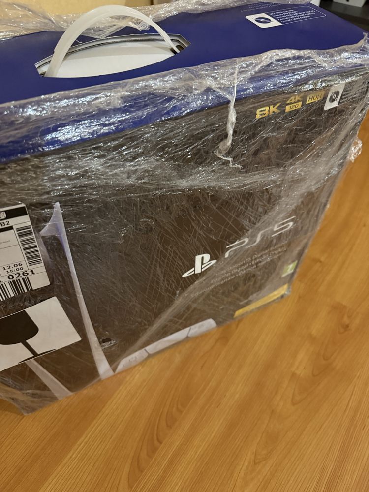 Sony PlayStation 5 Digital Edition можна обмін