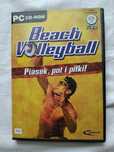 Beach Volleyball - PC Cd - Rom .