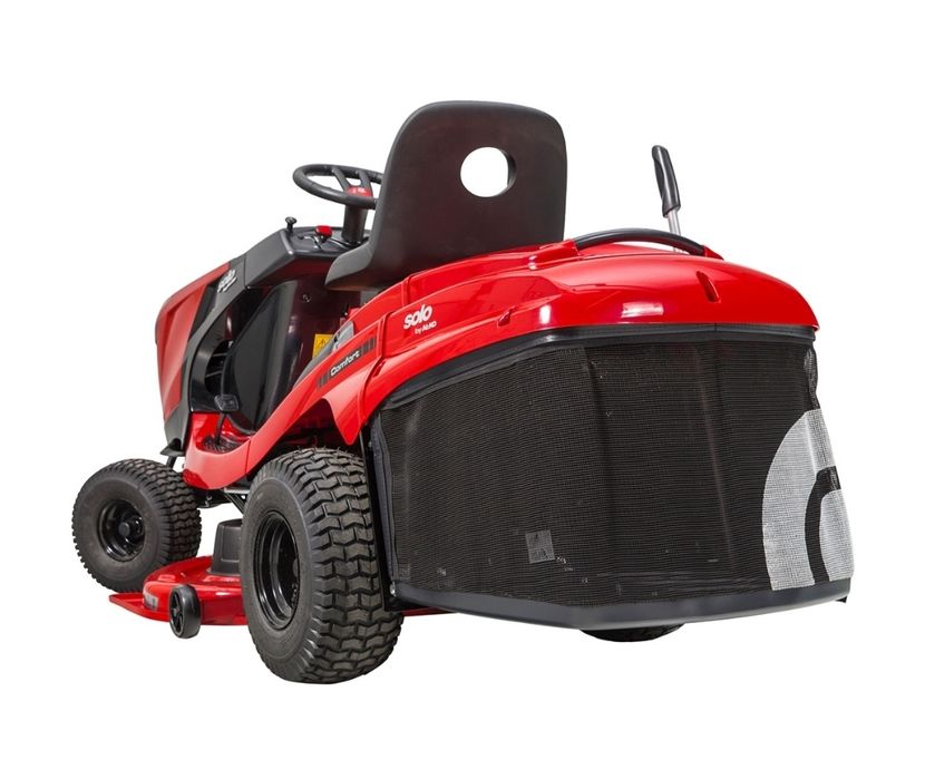 AL-KO Traktor Ogrodowy T 18-103.4 HD-A V2 COMFORT