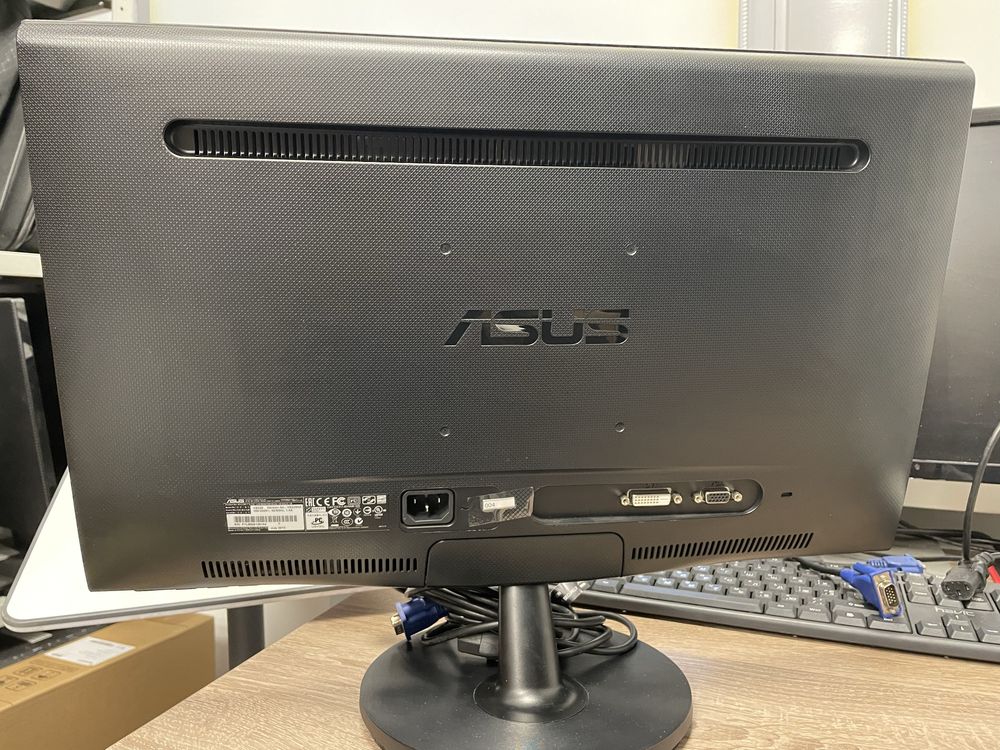 Продаю Монитор ASUS VS229 21.5”