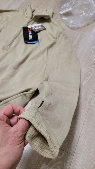 Комплект термо Level 2 США, ECWCS GEN III U.S. Army, size: L Long