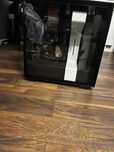 Obudowa do komputera nzxt h710i biala