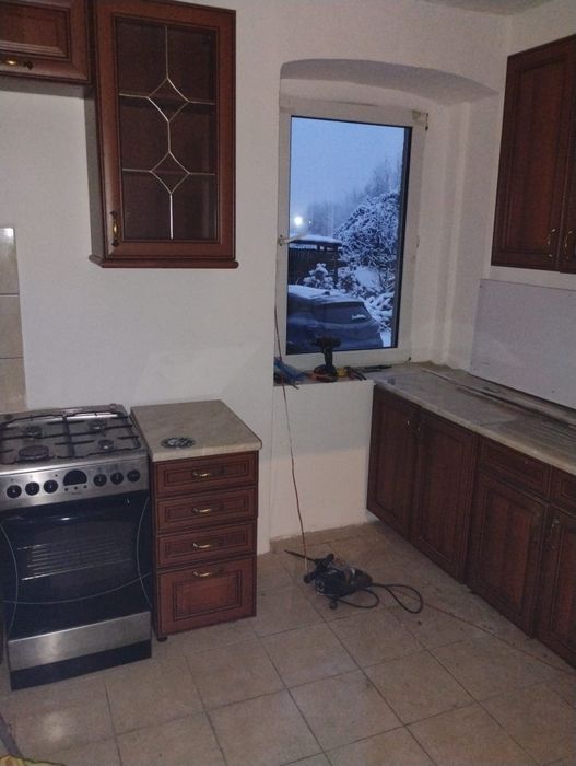 Zabrze dwupojowe meldunek