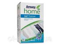 Amway Home™ SA8™ Premium Концентрированный стиральный порошок (3 кг)