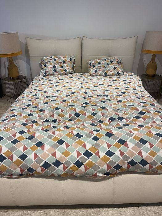 Cama “ STEFANO da Loja AREA