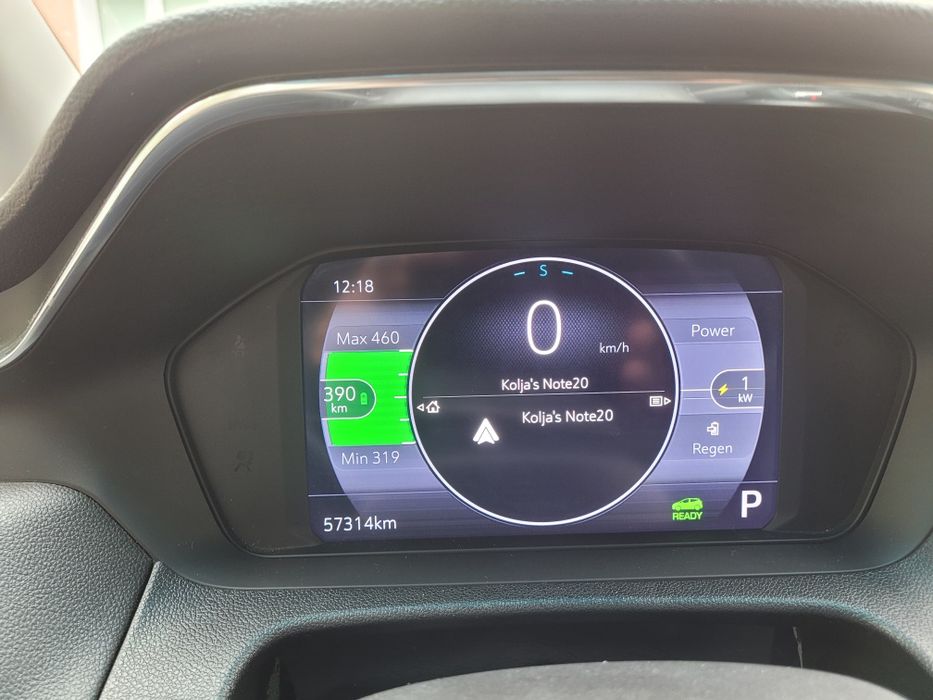 Продам електромобіль Chevrolet Bolt EV 2023