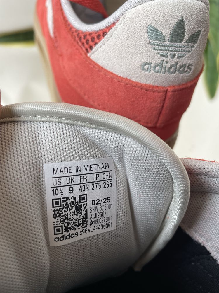 Adidas Handball  SPEZIAL ST |  JI2607