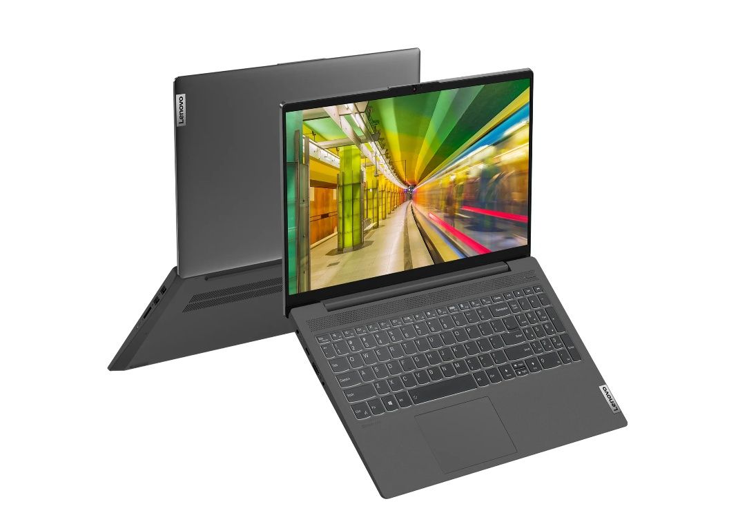 Ноутбук 15.6" Lenovo IdeaPad 5 Intel Core i3-1005G1 RAM 8GB SSD 512Gb