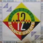 Best of 12 Inch Gold - - - - - Volume 1 - Dance Greats - - - - - LP