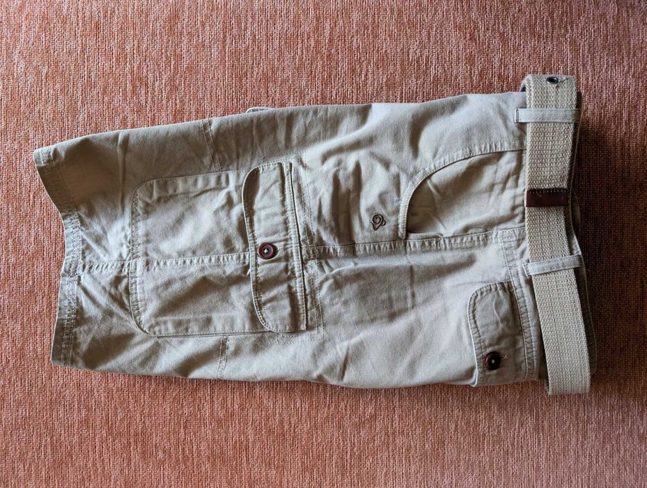 Шорти Craghoppers Cargo Short 32 карго трекінгові оригінал