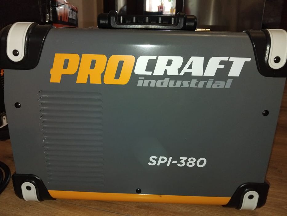 Продам новий зварювальний напівавтомат! Без ОЛХ доставок, самовивіз!