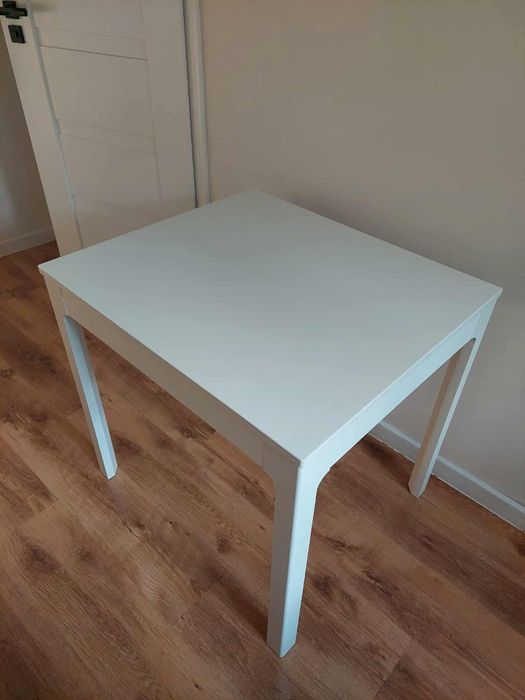 Stół rozkładany IKEA Ekedalen 80/120 x 70 cm