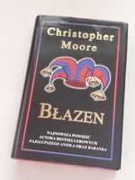 Błazen - Christopher Moore