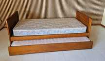 Cama com gavetão cama