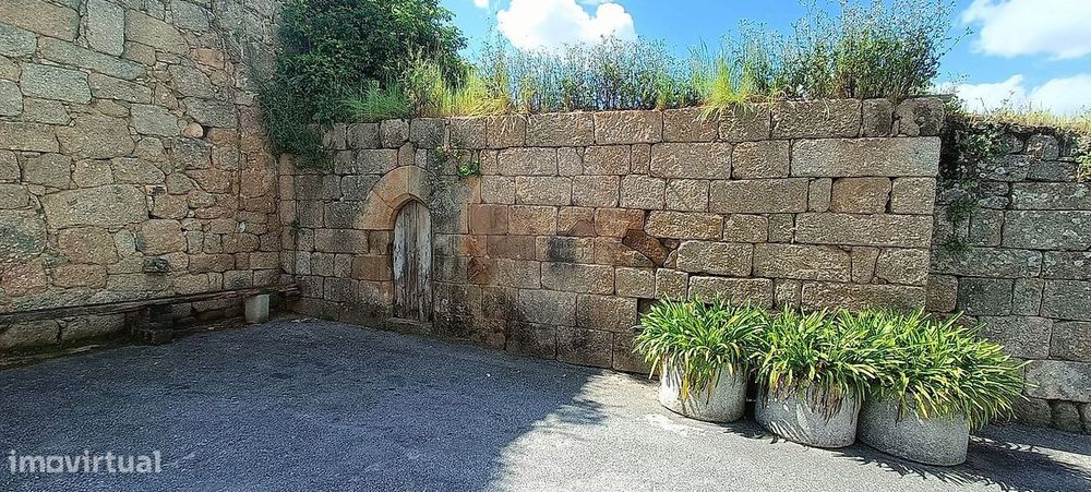 Terreno  para venda