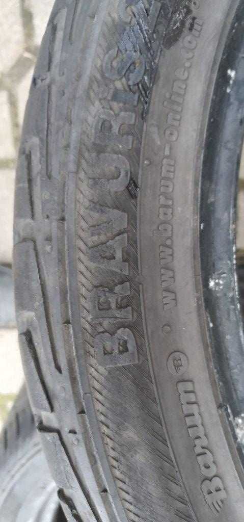 opony Barum Bravuris 2 245/45 R17