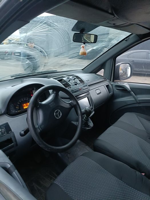 Продам Мерседес Віто