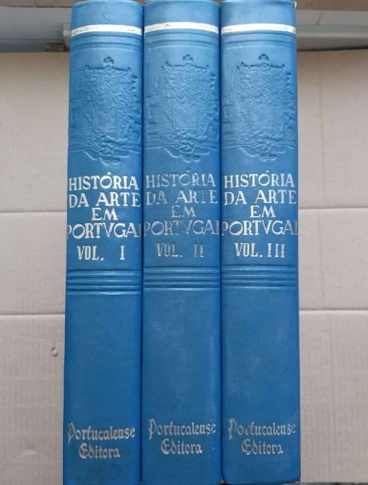 Aarão de Lacerda - HISTÓRIA DA ARTE EM PORTUGAL