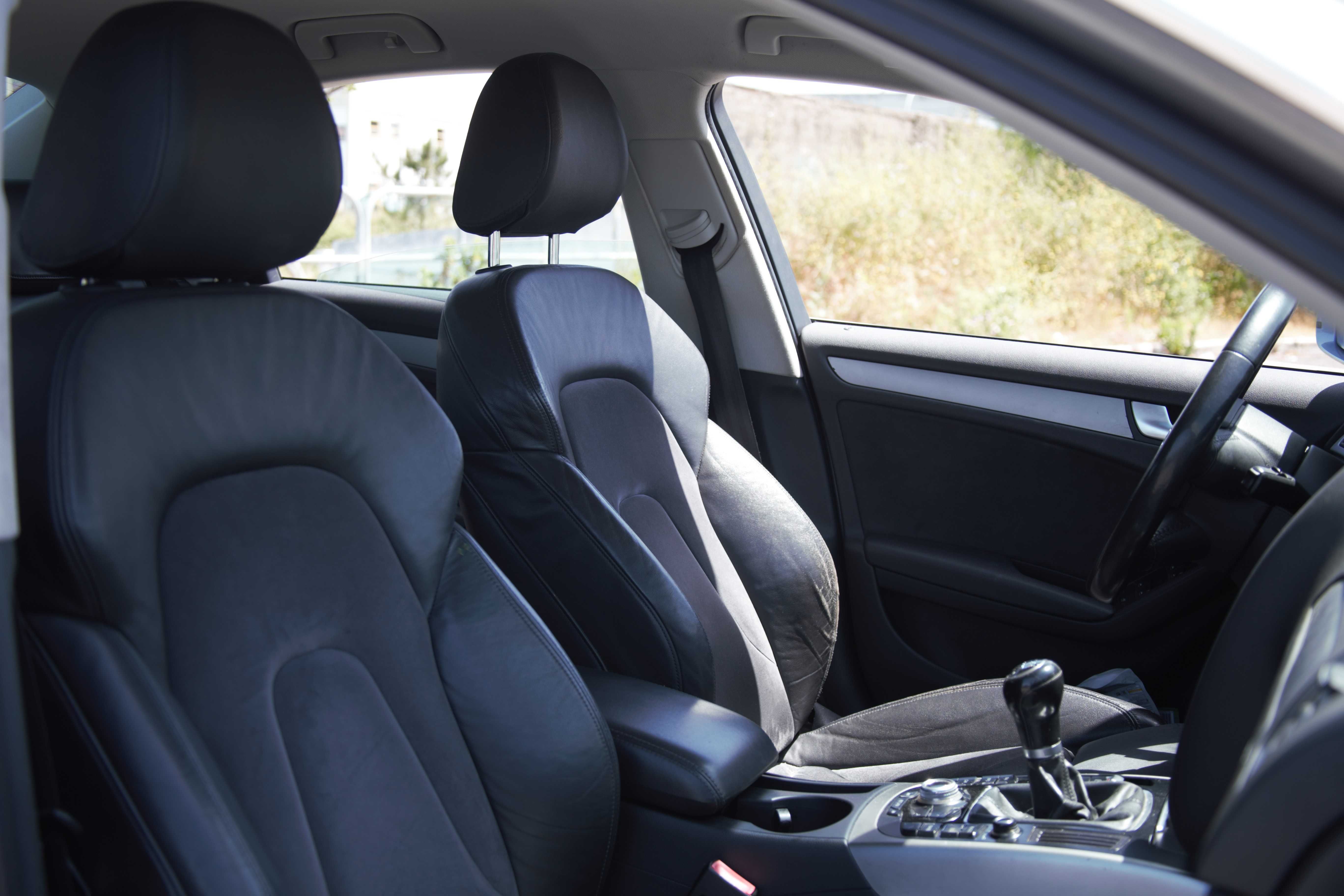 Audi A4 B8 1.8TFSI