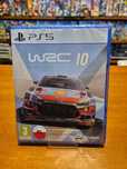 Gra WRC 10 The Official Game PL PS5 / Nowa / Poznań / sklep