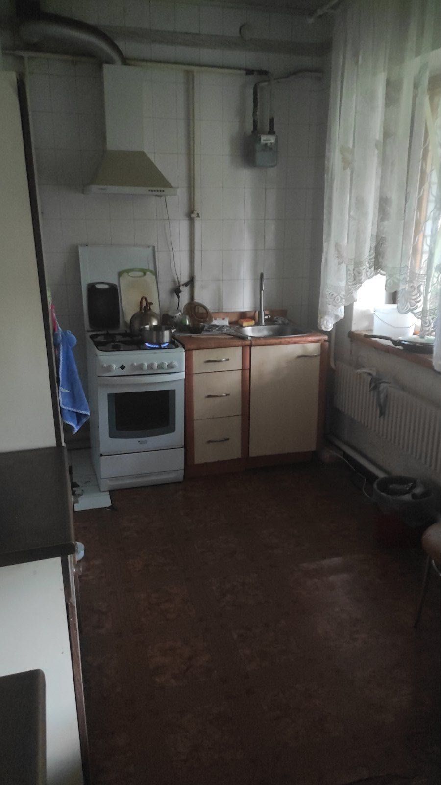 Продам дом частный сектор