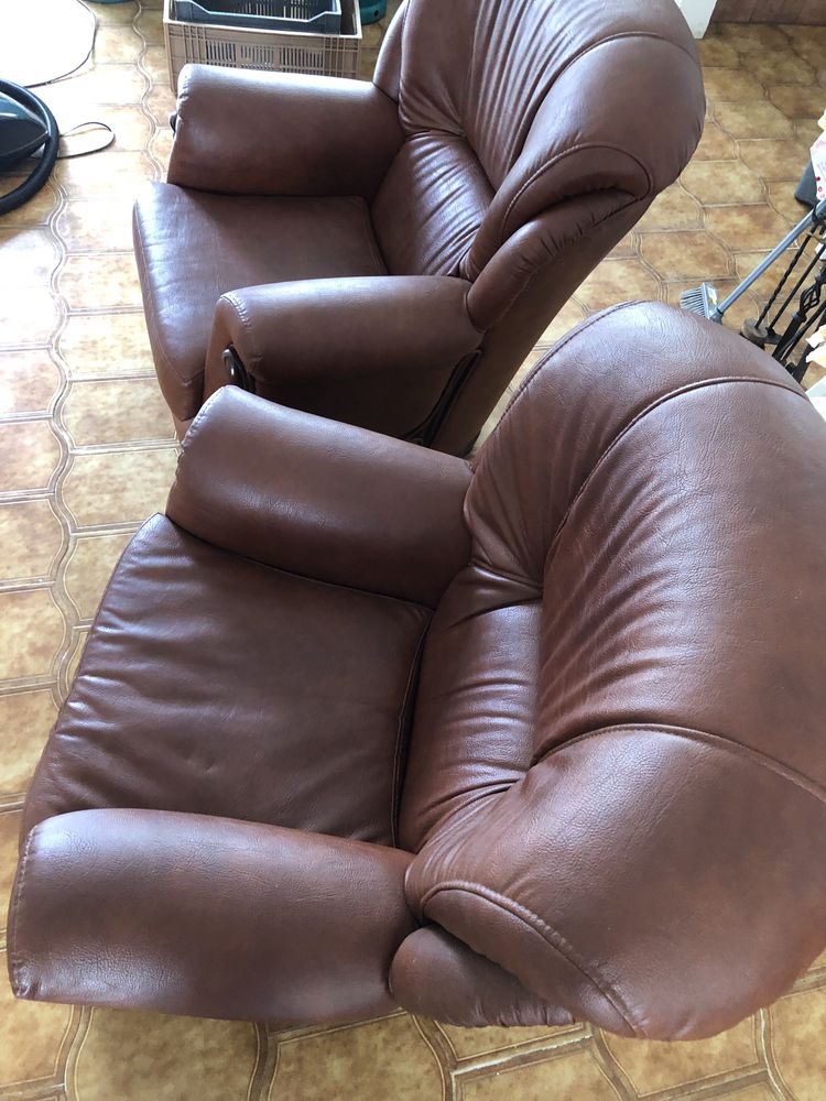 Sofa em exelente estado
