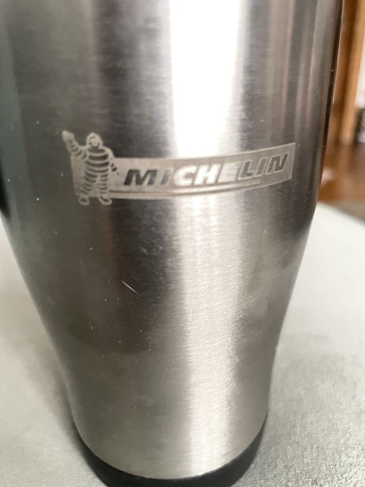Kubek termiczny Michelin