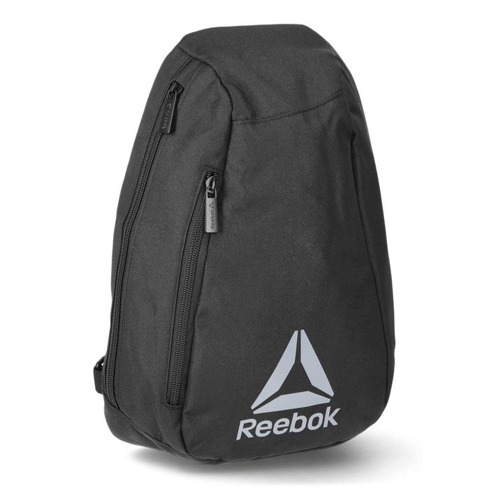 Сумка слінг Reebok, сумка слинг, рюкзак слинг Reebok. Оригінал. З США