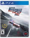 Gra Need for Speed Rivals PS 4