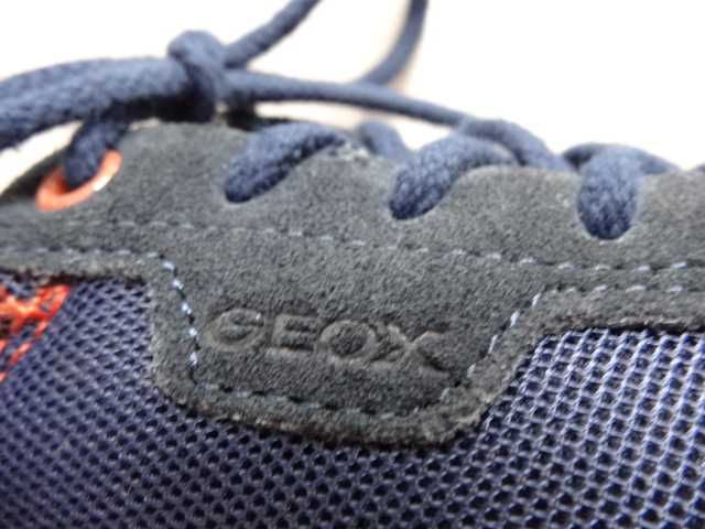 Buty GEOX RESPIRA roz 43 /44 Półbuty Letnie