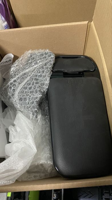 Podłokietnik Toyota Yaris Cross