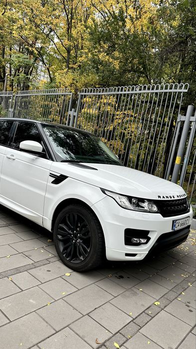 Range Rover продам