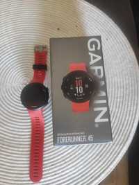 Garmin forerunner 45