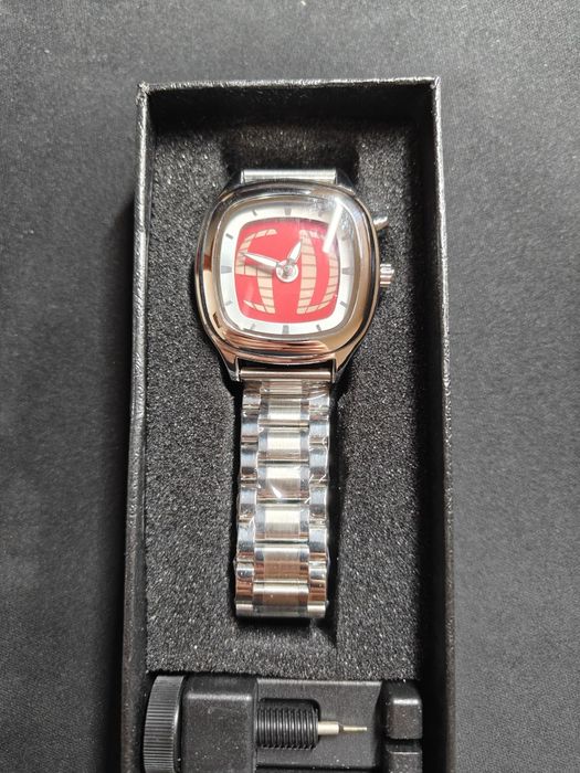 Годдиники Pintime Y2K fossil big tic