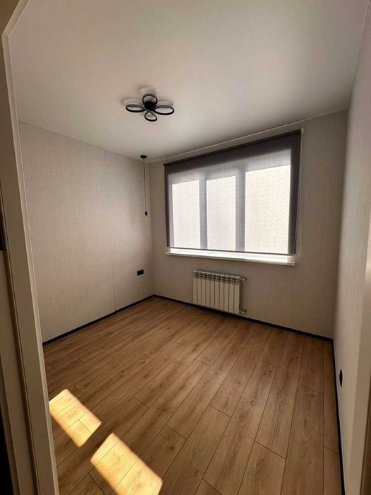 1к. квартира, ЖК Пелюстковий,  40м2, 3/9, з євроремонтом