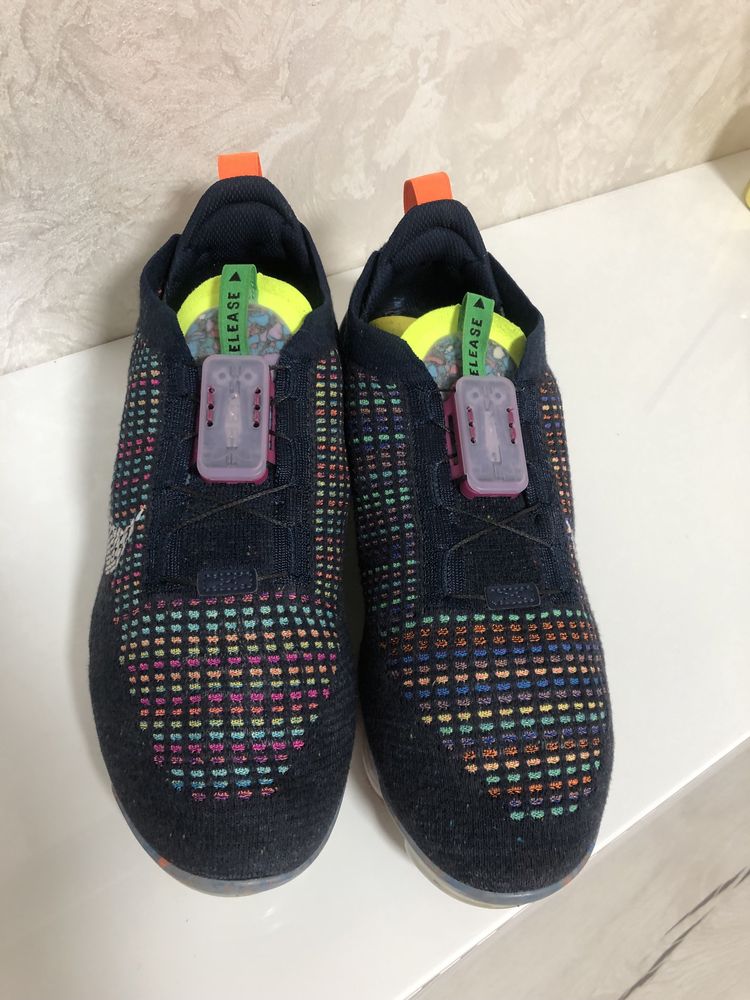 Чоловічі Кросівки Nike Air VaporMax 2020 Flyknit - MTZ