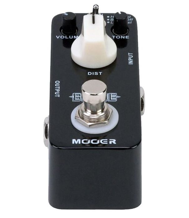 Mooer MMD1 Blade – efekt gitarowy