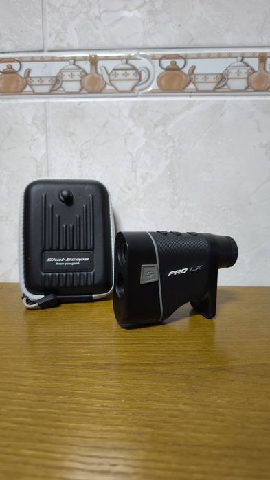 Range finder Shot Scope PRO LX