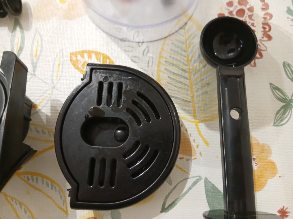 Acessórios de máquina de café