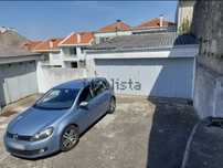Garagem box dois carros e motas Armazém  junto rua Continuação Porto