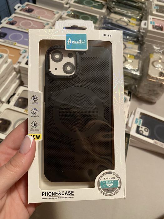 Чохли для телефонів