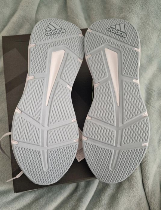 Adidas Galay Star M, adidasy buty do biegania,  roz.44