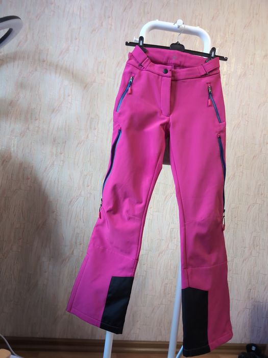 Штани зимовий 165см 36 р. гірськолижні Crane