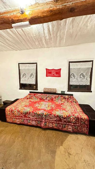 Подобово будиночок для відпочинку та свят джерельна вода та мальовничо