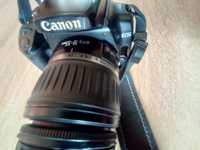 Зеркальный Canon DC 8.1v DS126151